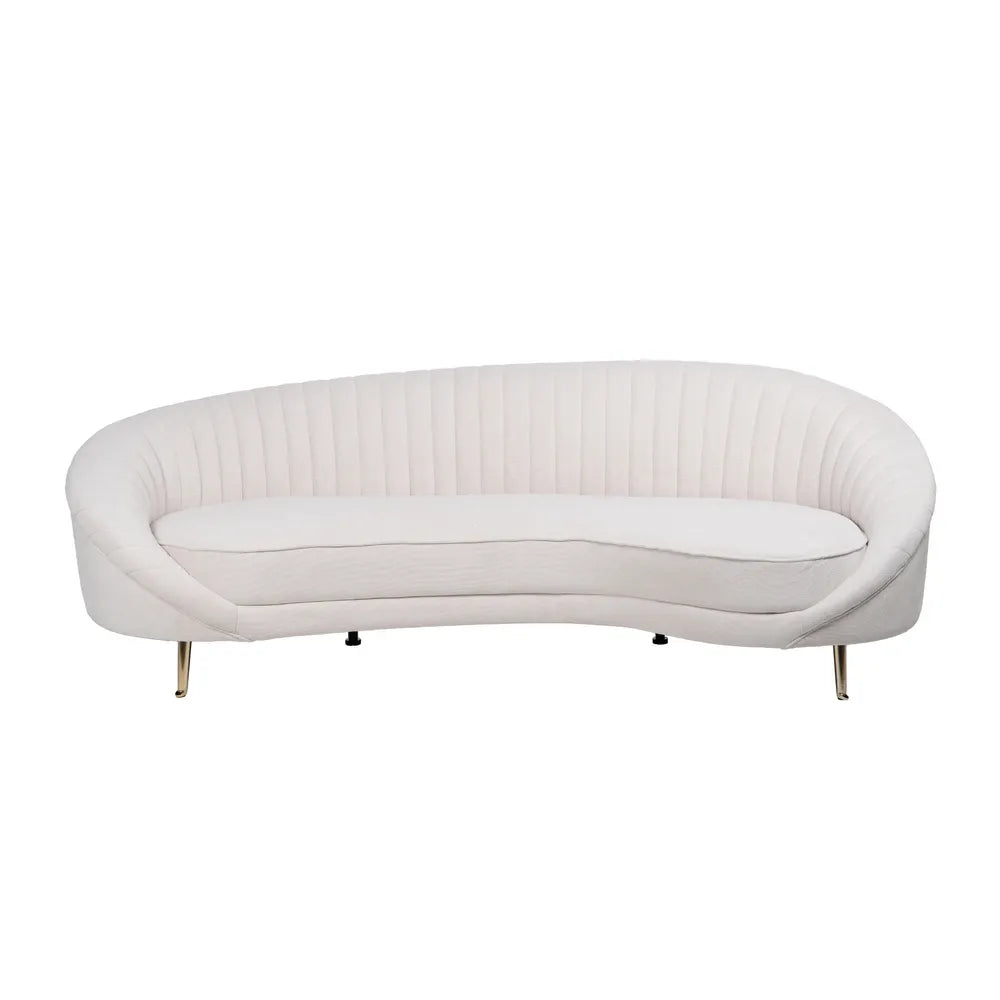 Canapea 3 locuri IVARA 247 CM