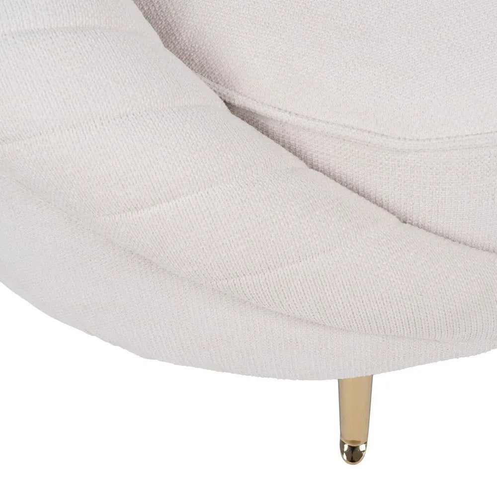 Canapea 3 locuri IVARA 247 CM