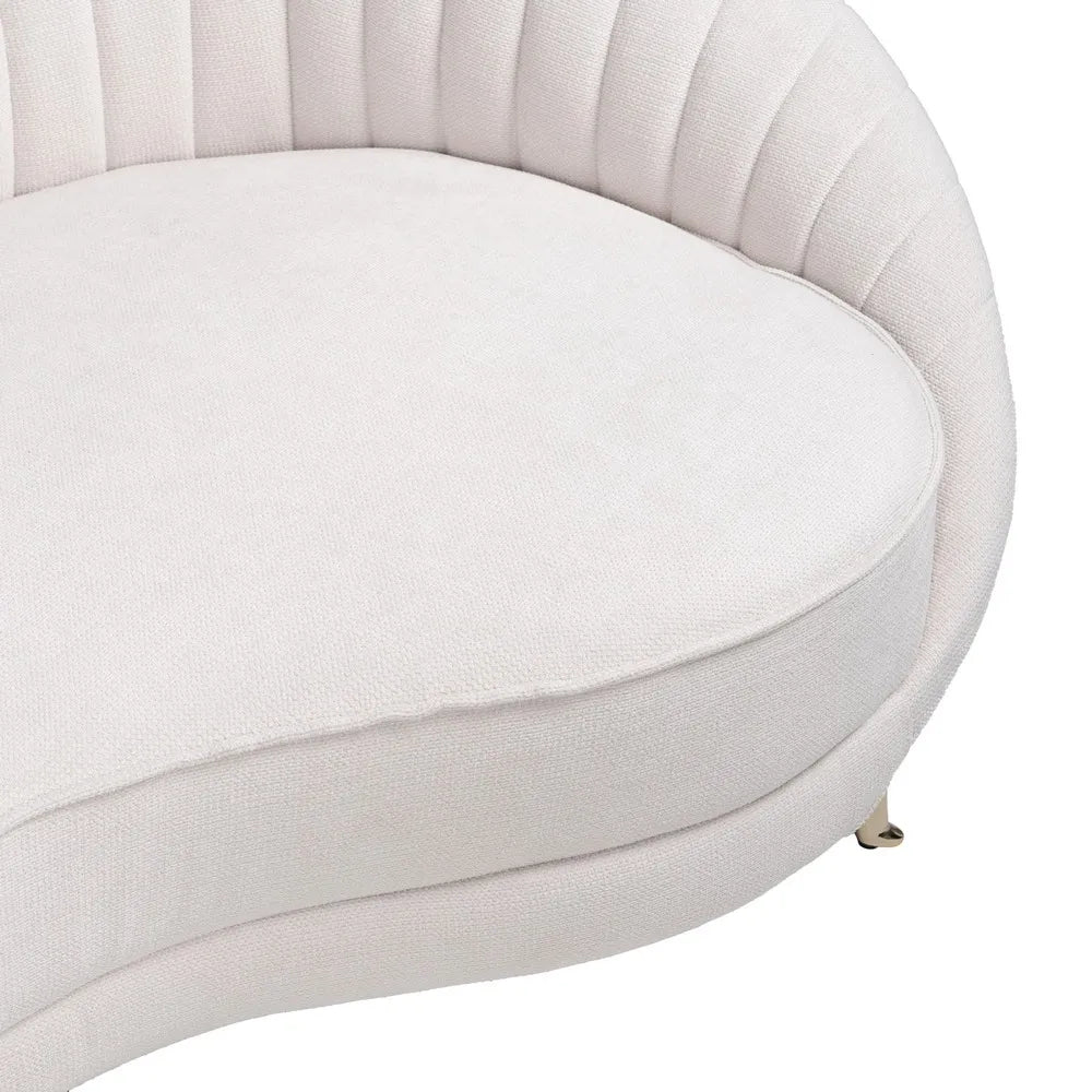 Canapea 3 locuri IVARA 247 CM