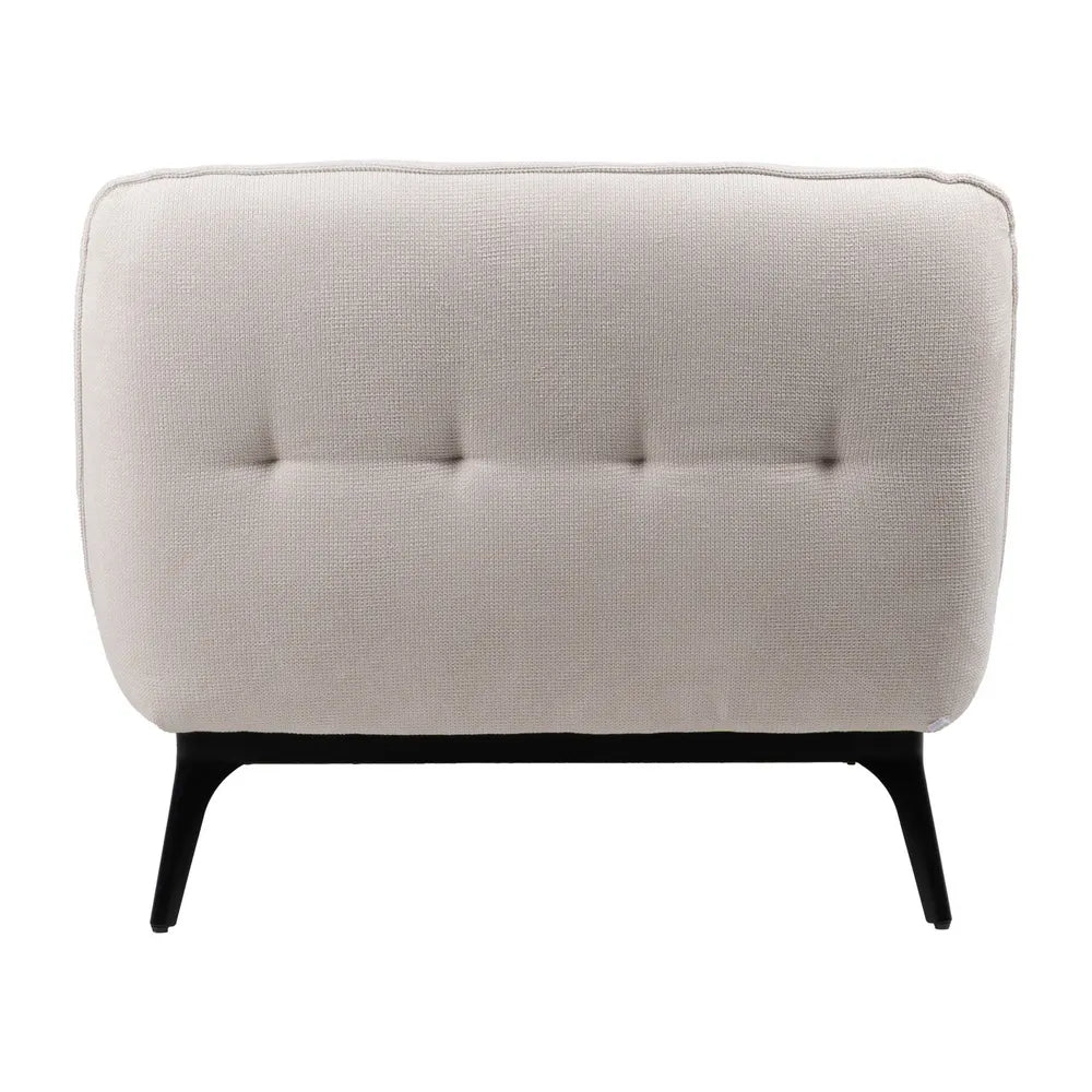 Sezlong SORELIA LOUNGE