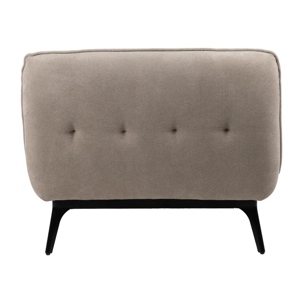 Sezlong SORELIA LOUNGE