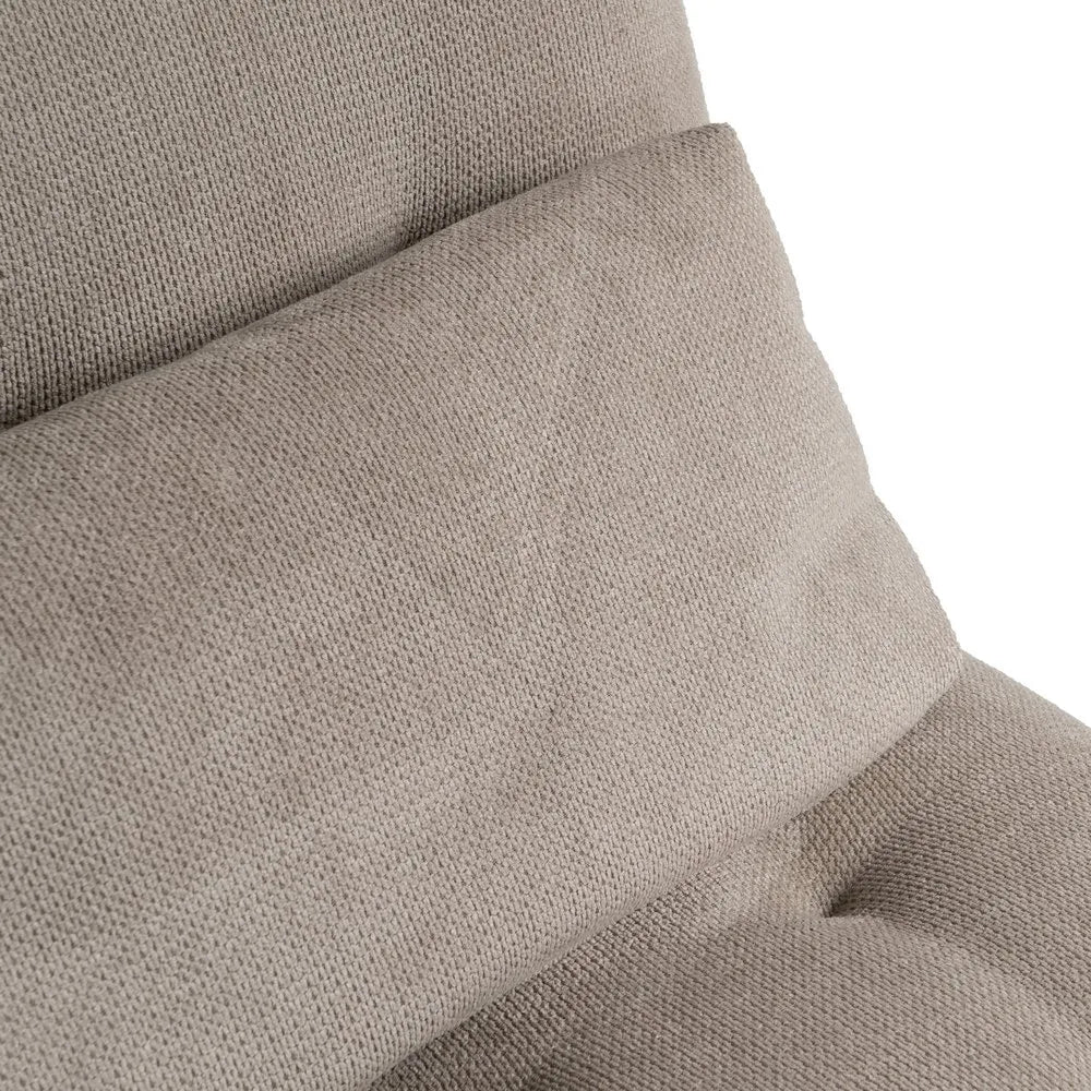 Sezlong SORELIA LOUNGE