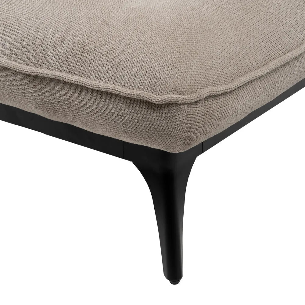 Sezlong SORELIA LOUNGE