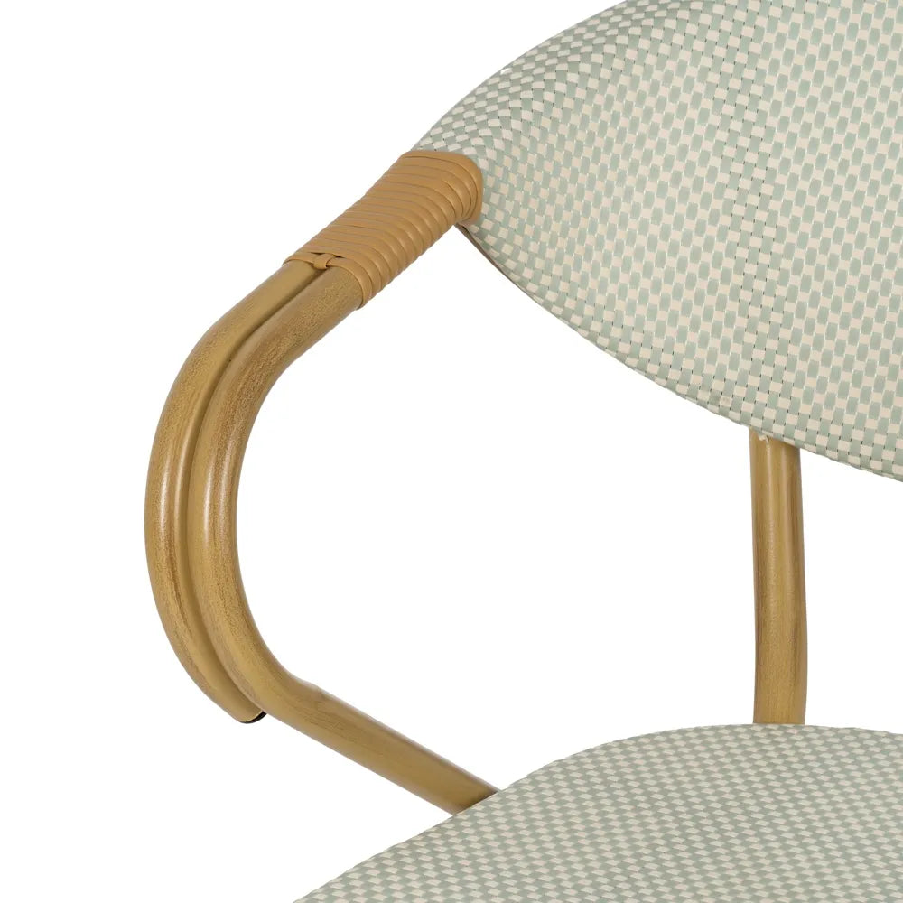 Scaun FONTANA ARM