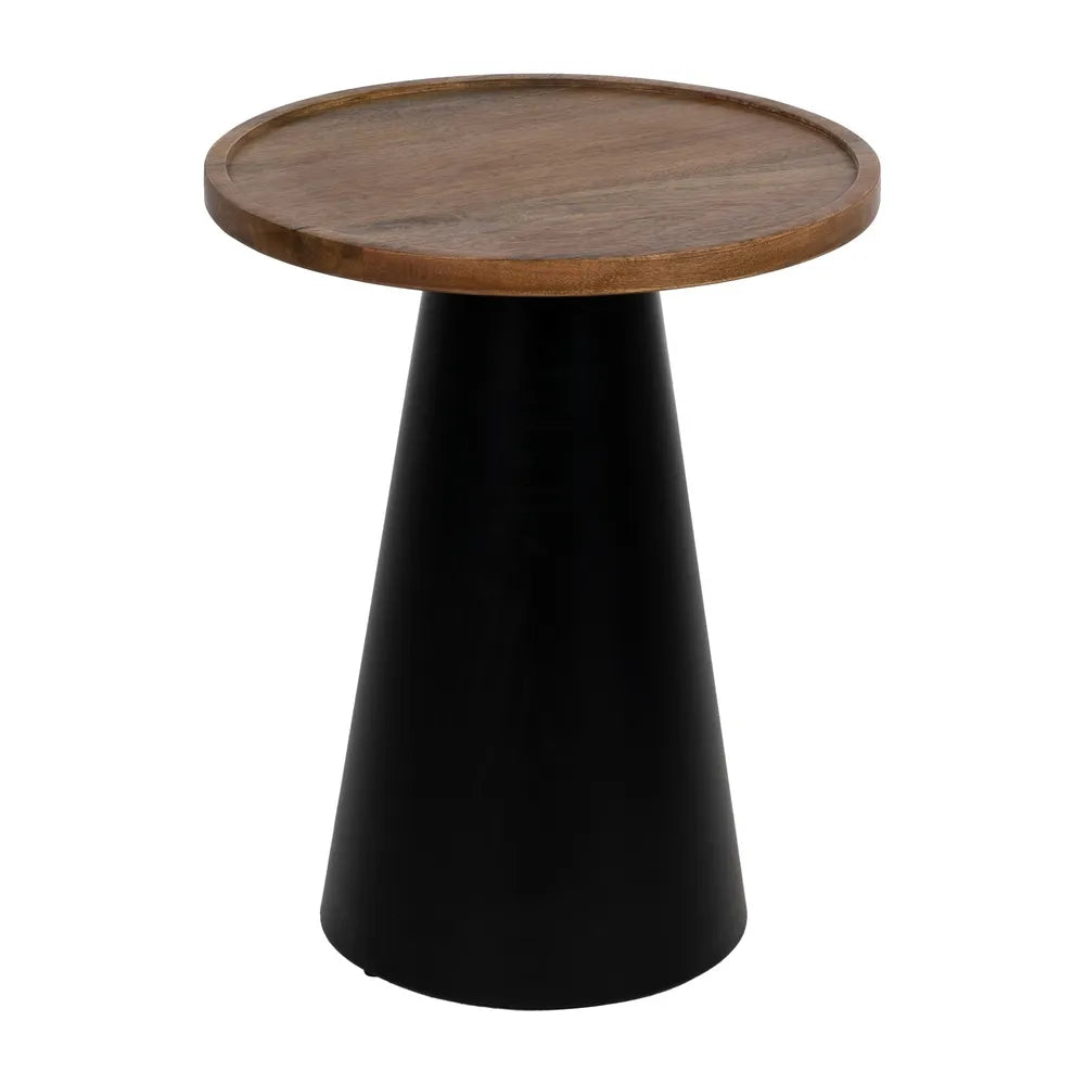 Set 3 masute de cafea MANGO