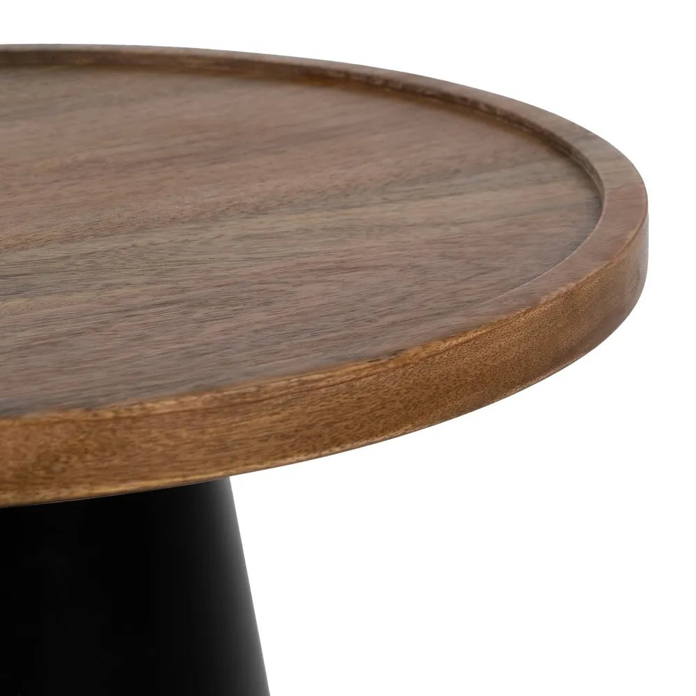 Set 3 masute de cafea MANGO