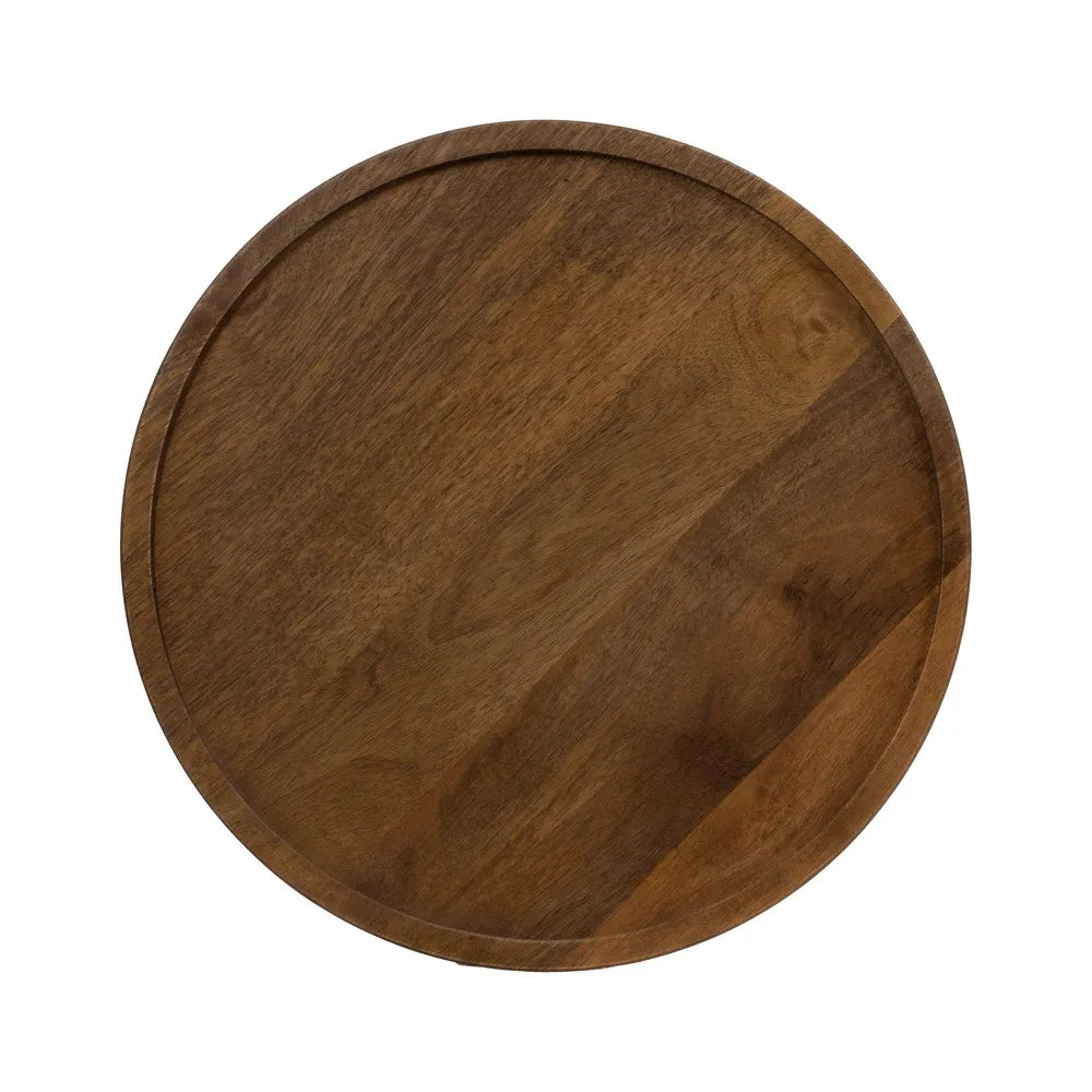 Set 3 masute de cafea MANGO