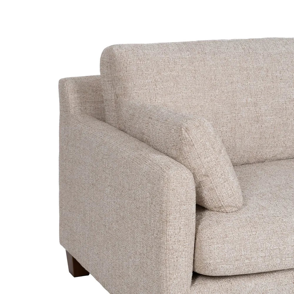 Canapea 3 locuri NOVARO 221 CM