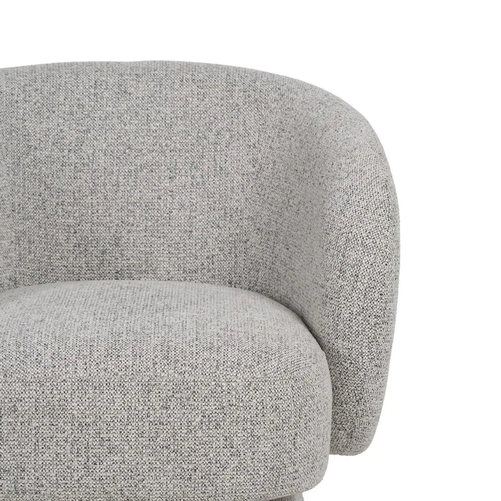 Fotoliu rotativ ZARENA