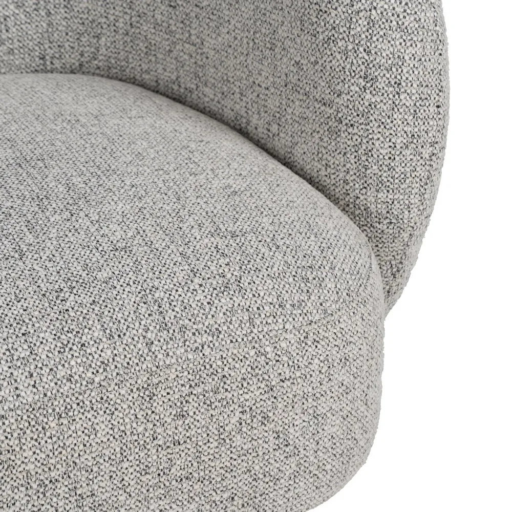 Fotoliu rotativ ZARENA