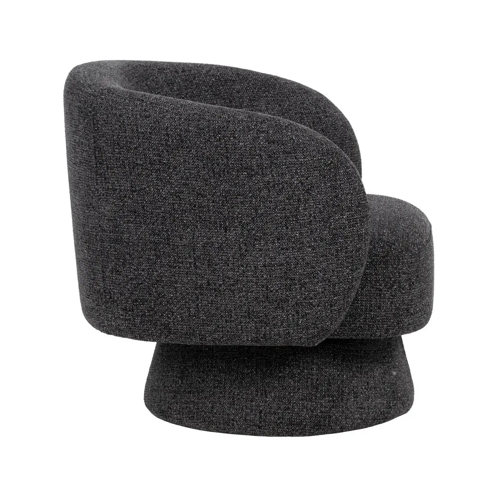 Fotoliu rotativ ZARENA