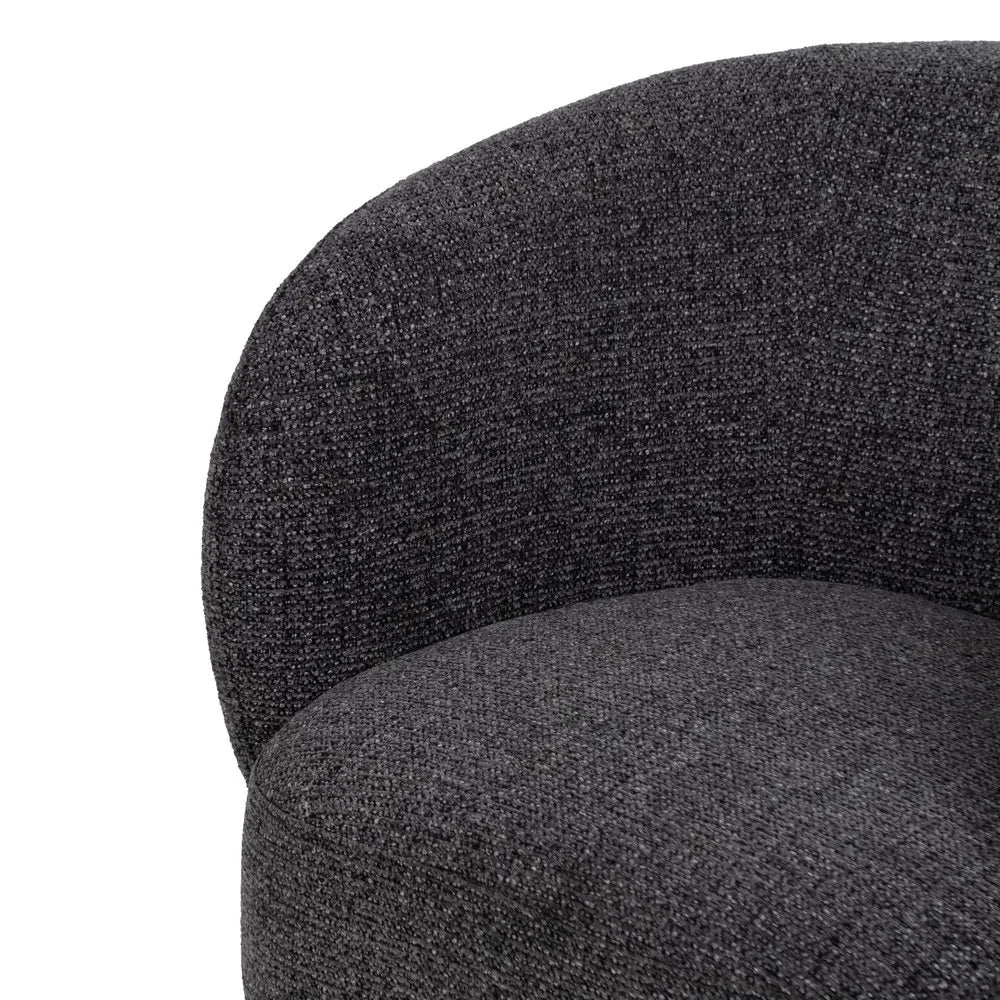 Fotoliu rotativ ZARENA