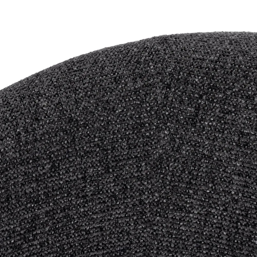 Fotoliu rotativ ZARENA