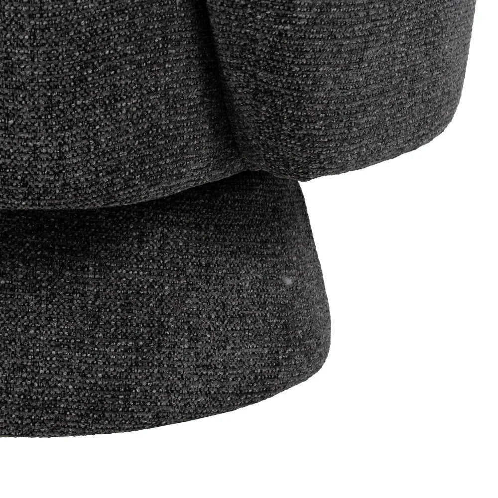 Fotoliu rotativ ZARENA