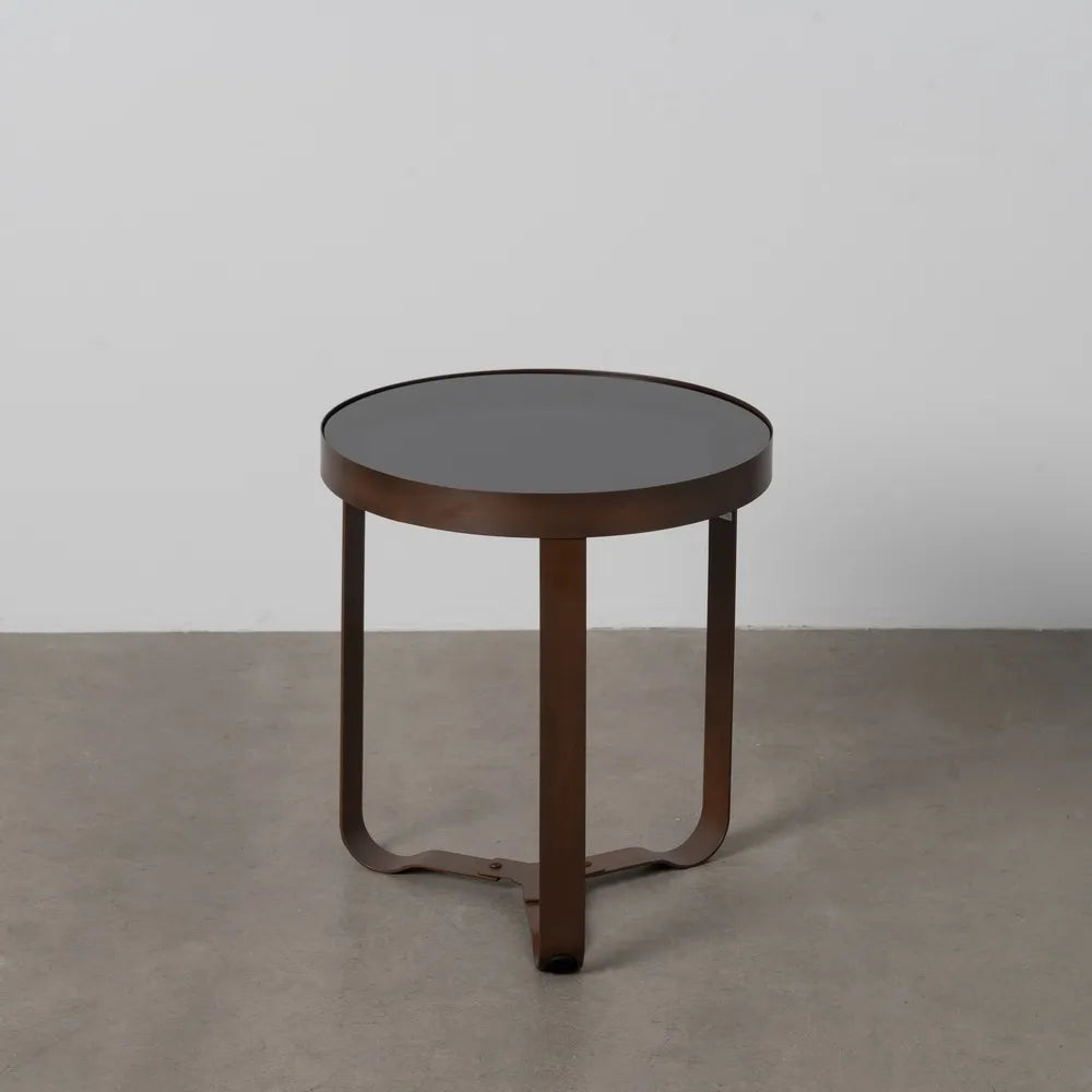 Masuta de cafea TALEN Ø40 x 45 CM