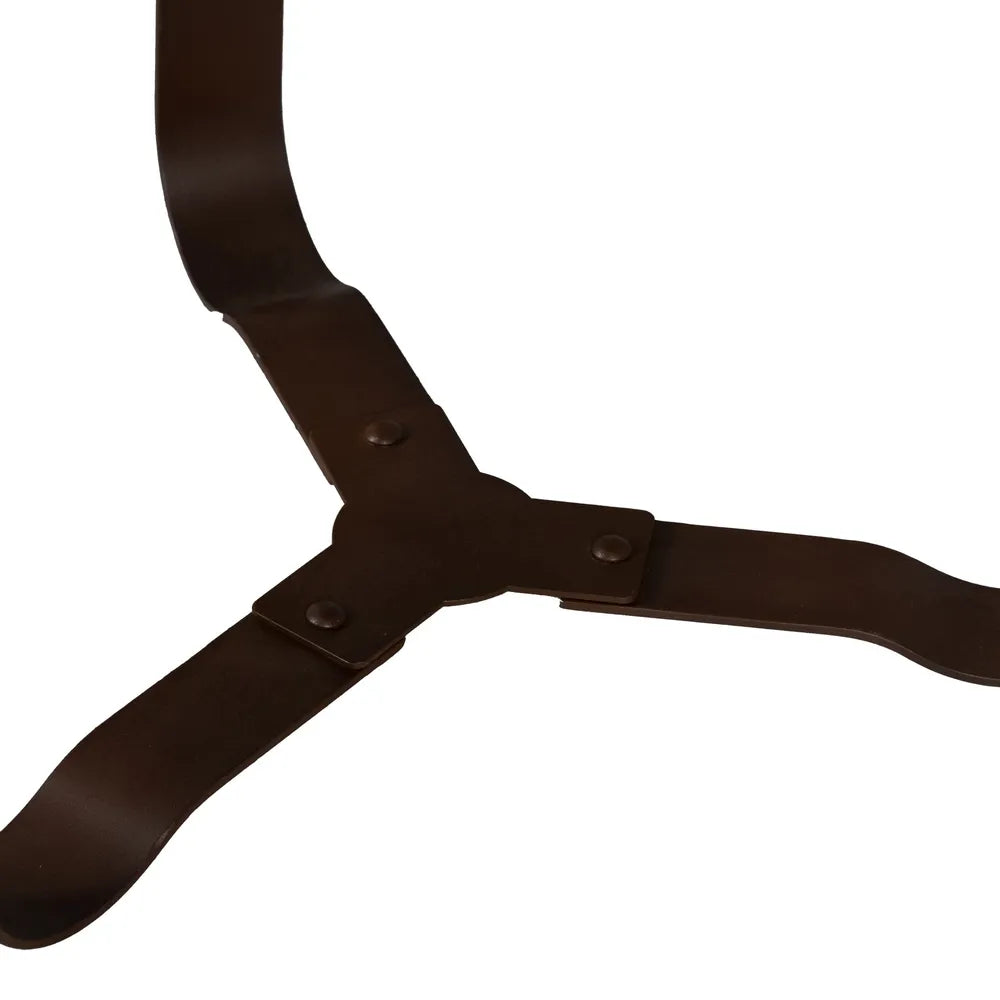 Masuta de cafea TALEN Ø40 x 45 CM