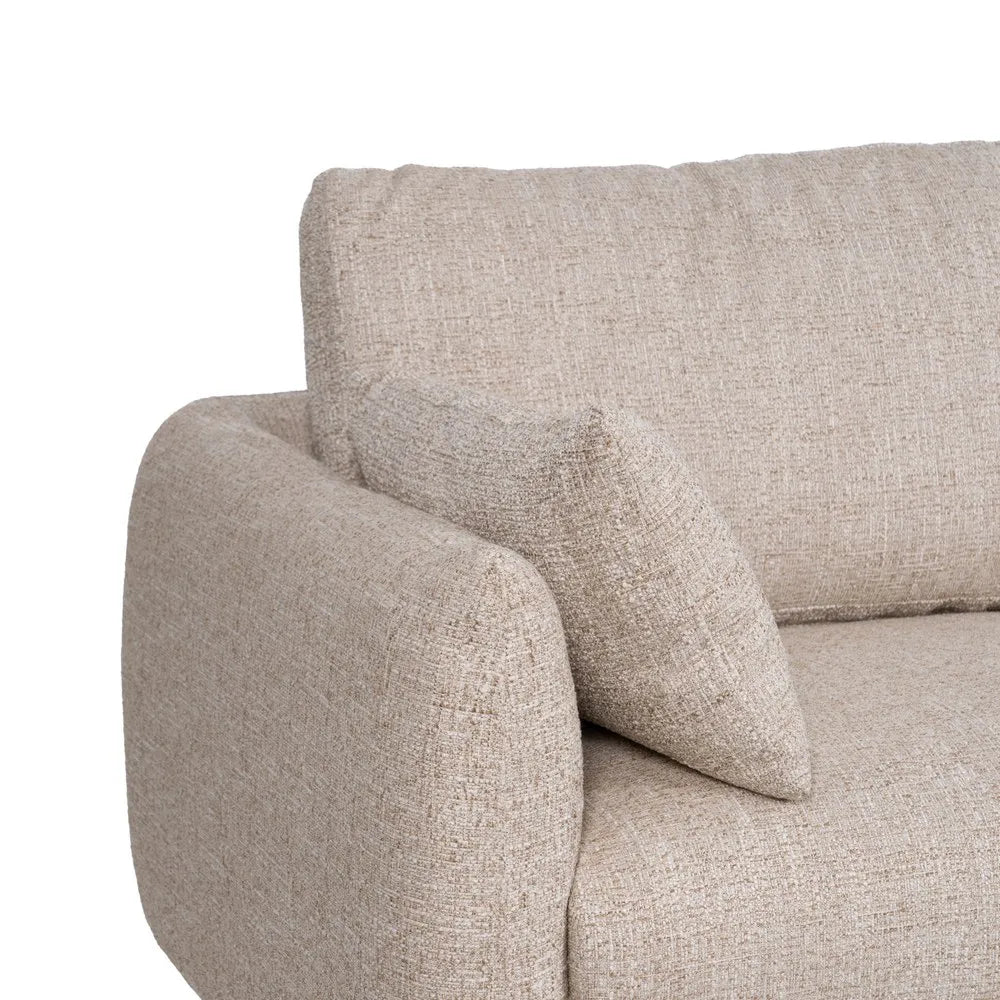 Coltar dreapta FERIA 240 CM