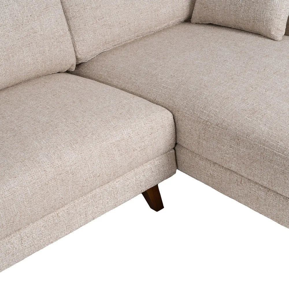 Coltar dreapta FERIA 240 CM