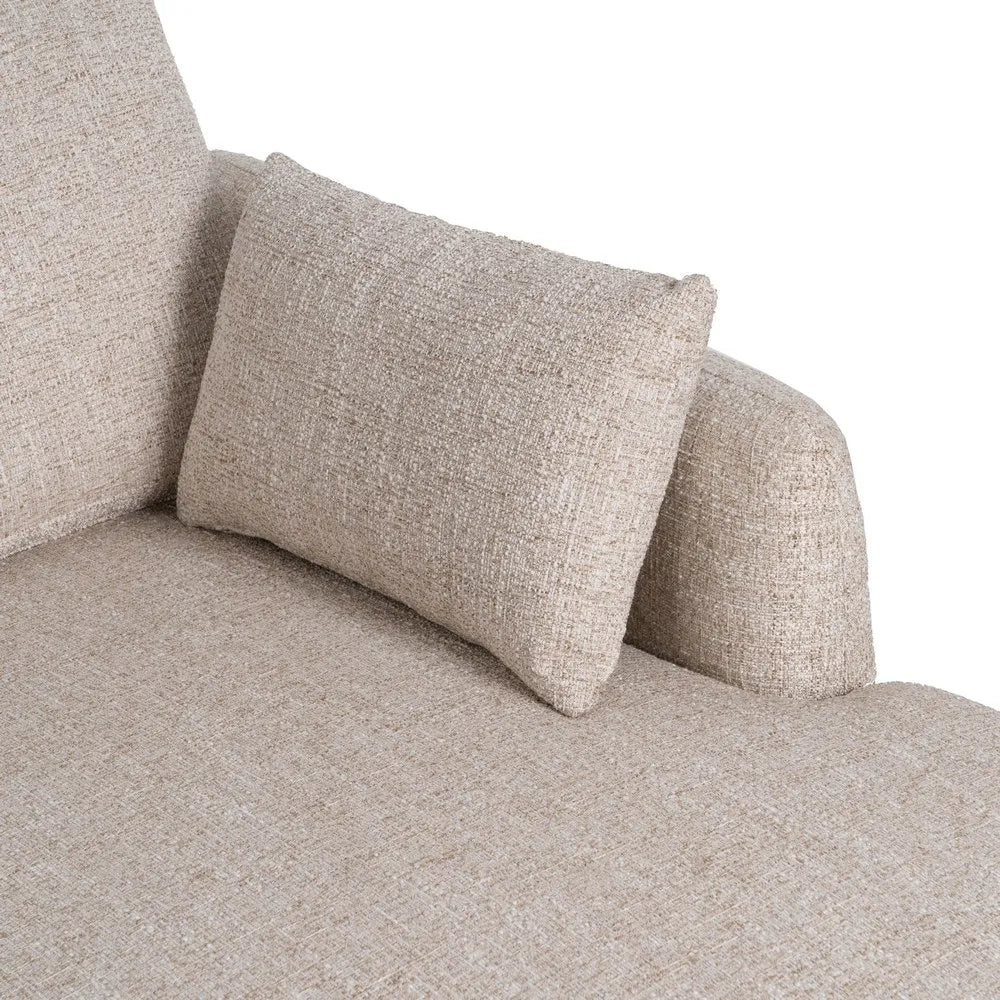 Coltar dreapta FERIA 240 CM