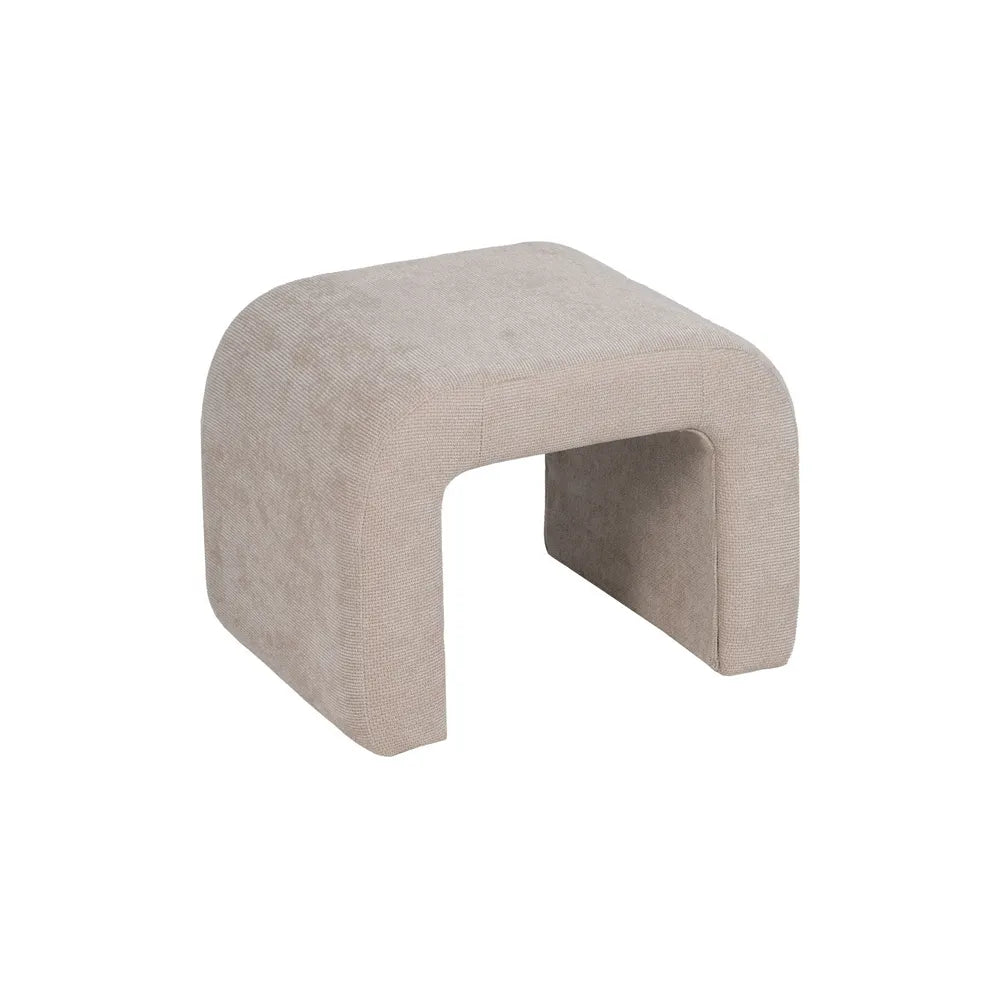 Set bancuta cu 2 taburete ROUELO 126x43/51x42 XM