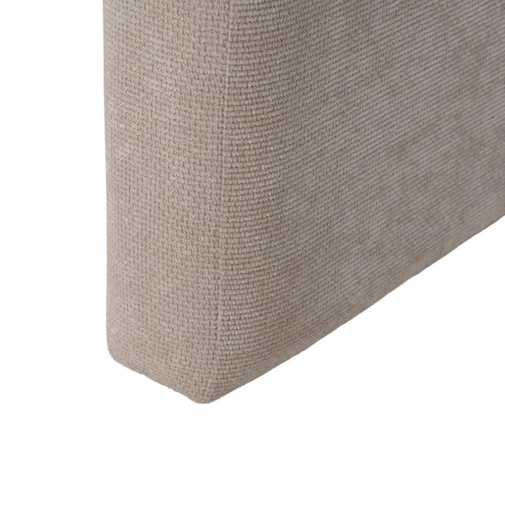 Set bancuta cu 2 taburete ROUELO 126x43/51x42 XM