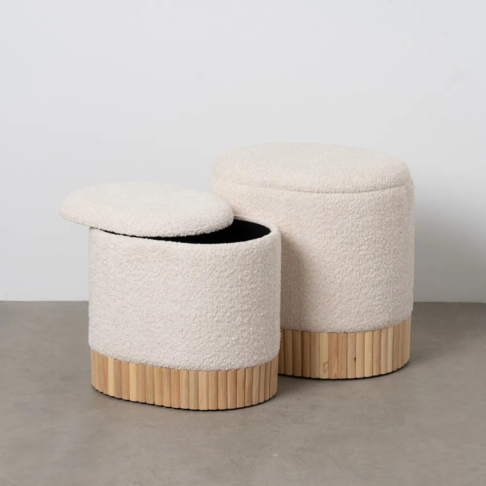 Set 2 tabureti DURO