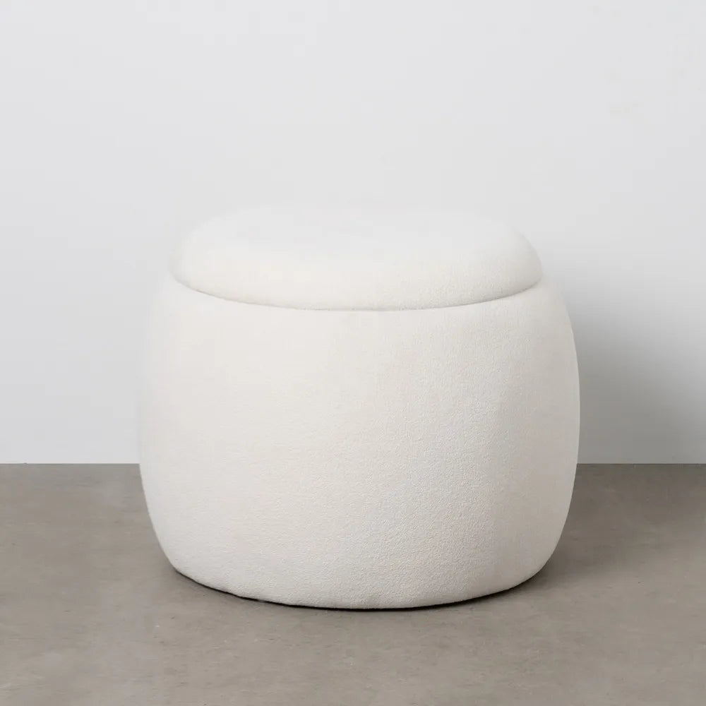 Taburet MIREVO Ø55 CM