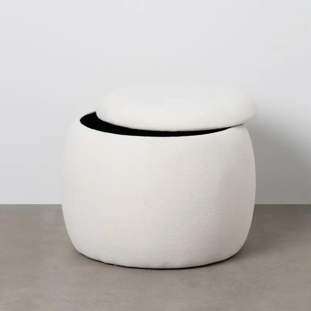 Taburet MIREVO Ø55 CM