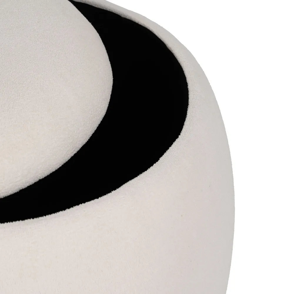 Taburet MIREVO Ø55 CM