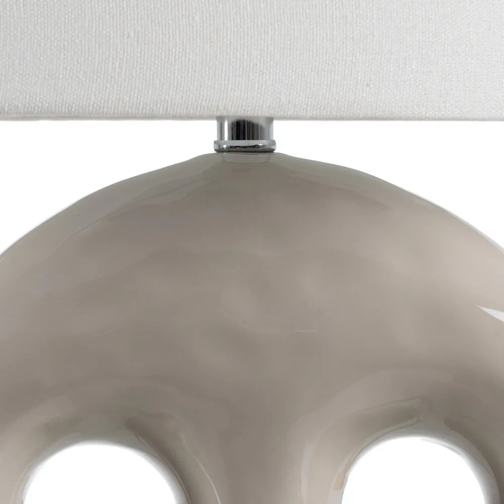 Veioza VERGO 35 X 20 X 45 CM