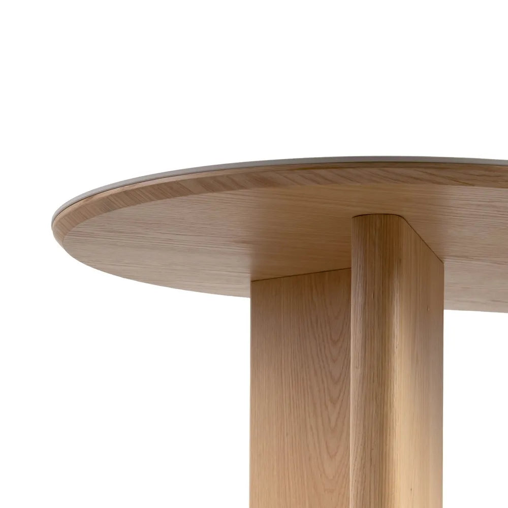 Masa ELVARA NATURAL 180 x 90 CM