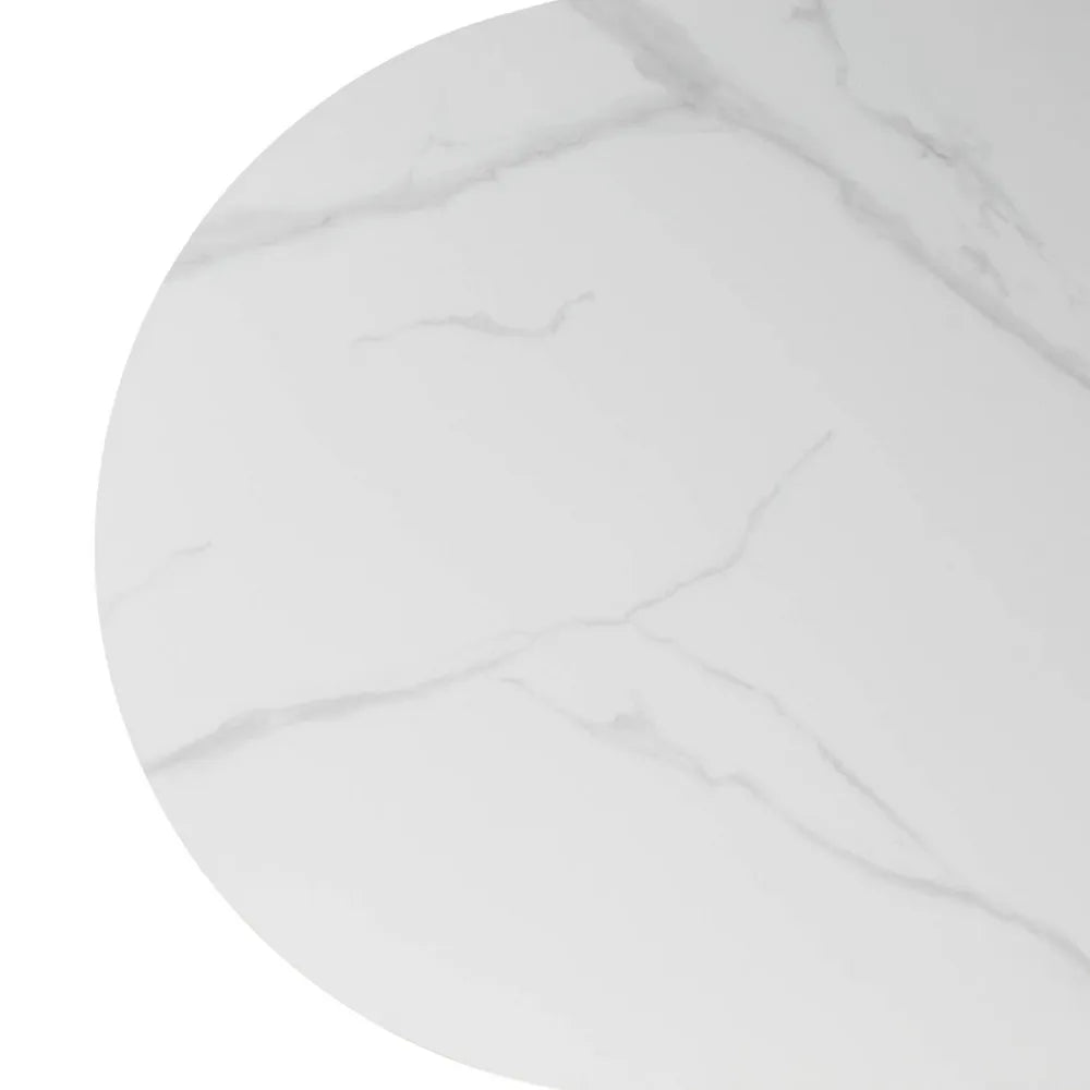 Masa ELVARA NATURAL 180 x 90 CM