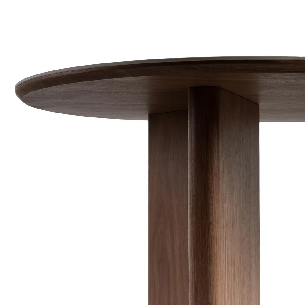 Masa ELVARA BROWN 180 x 90 CM