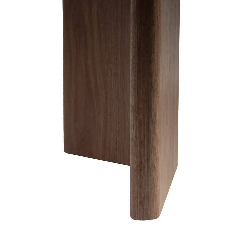 Masa ELVARA BROWN 180 x 90 CM