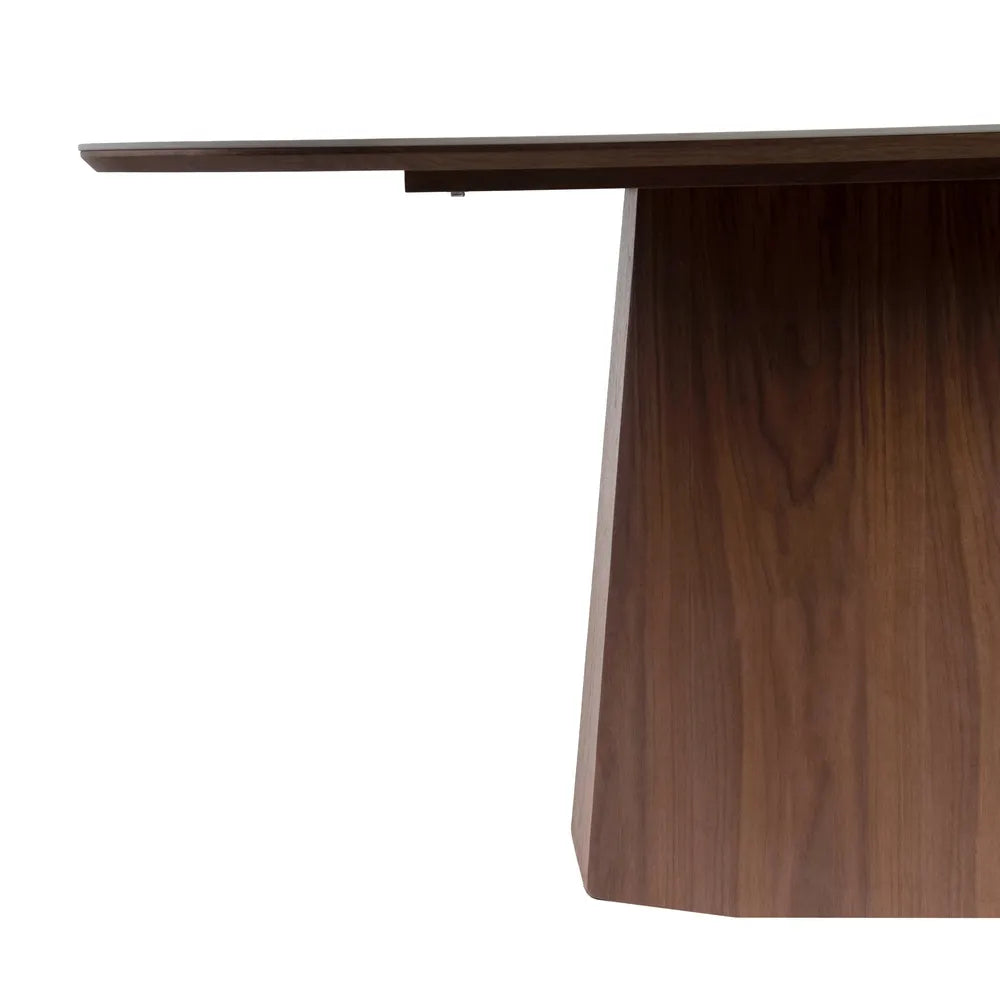 Masa CLERE BROWN 180 x 90 CM