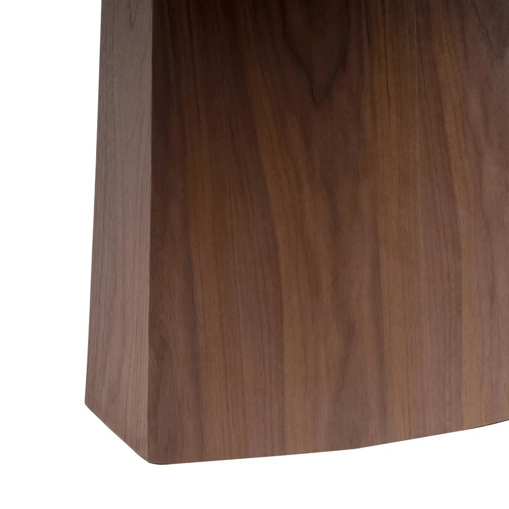 Masa CLERE BROWN 180 x 90 CM