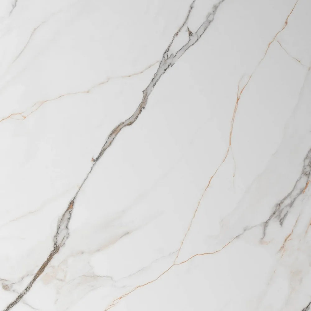 Masa CLERE BROWN 180 x 90 CM