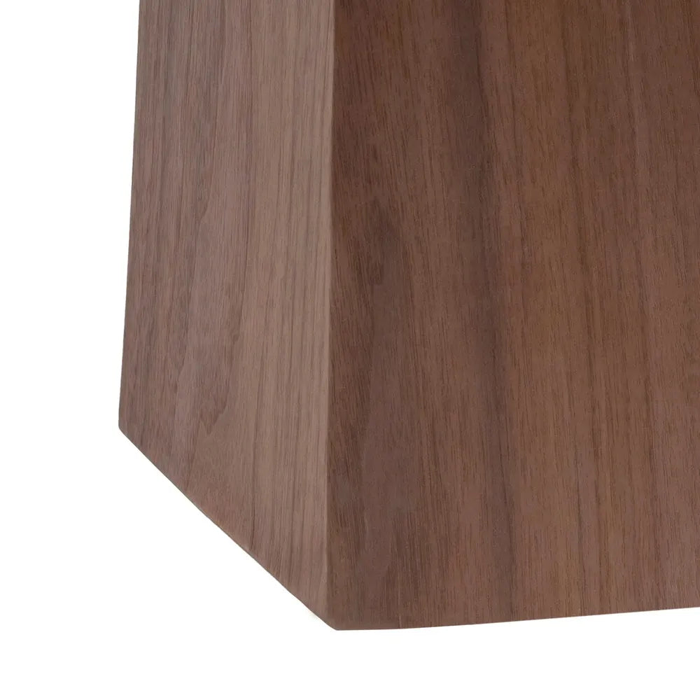 Masa CLERE BROWN 180 x 90 CM