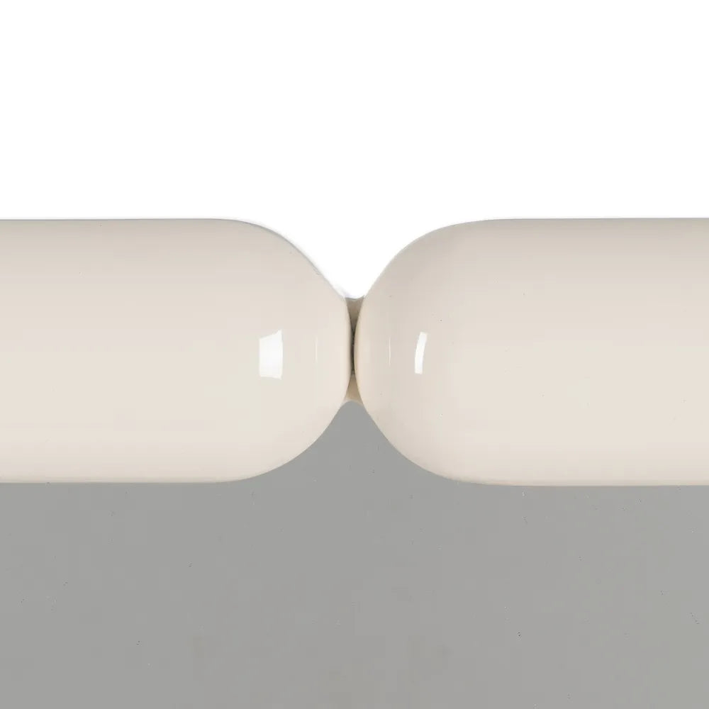 Oglinda de perete VIVAHUE 90 CM