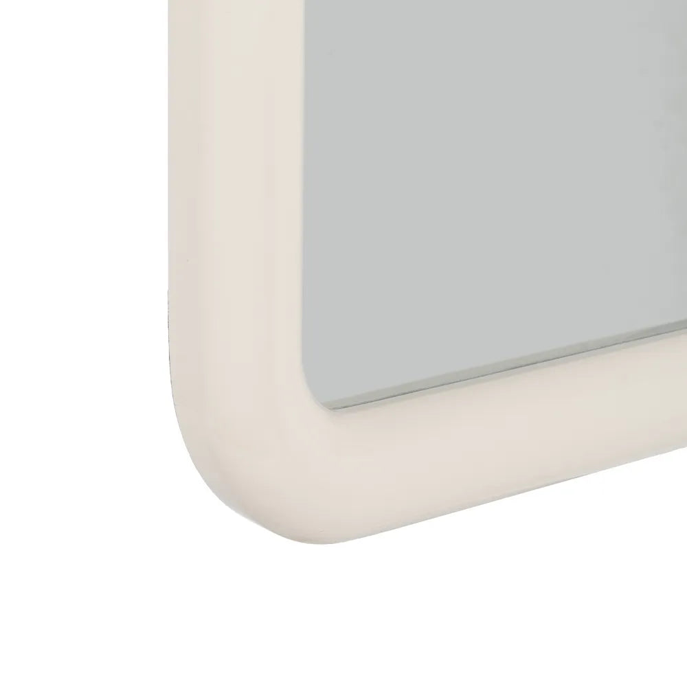 Oglinda de perete VIVAHUE 90 CM