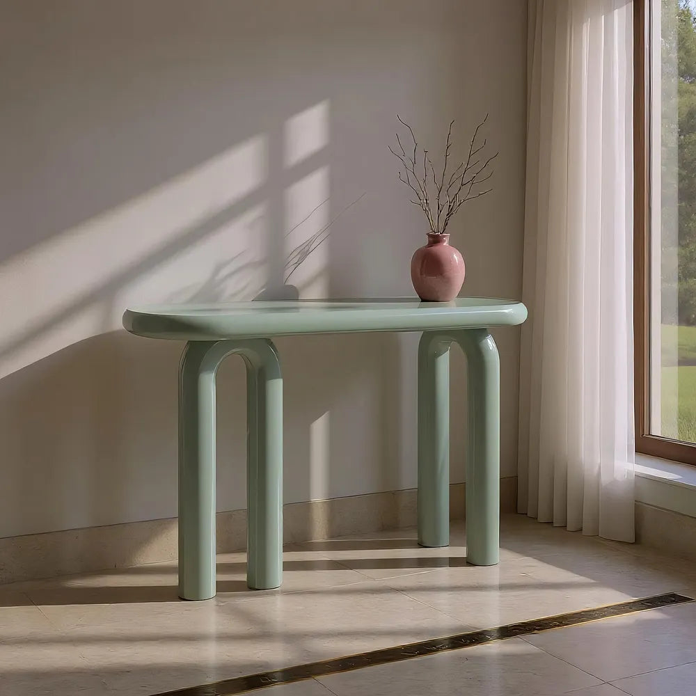 Consola ZIRELA 120 x 35 x 80 CM