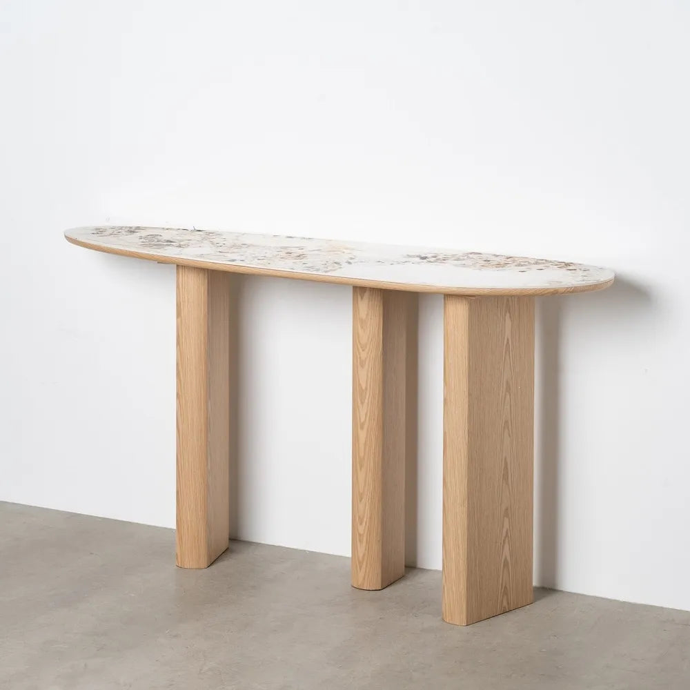 CONSOLA TROPI 150 X 39,50 X 80 CM