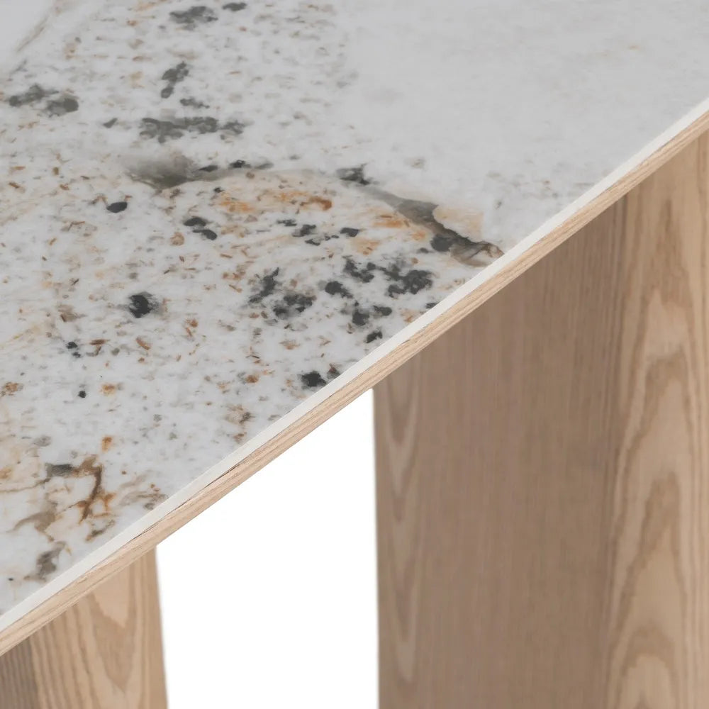 CONSOLA TROPI 150 X 39,50 X 80 CM