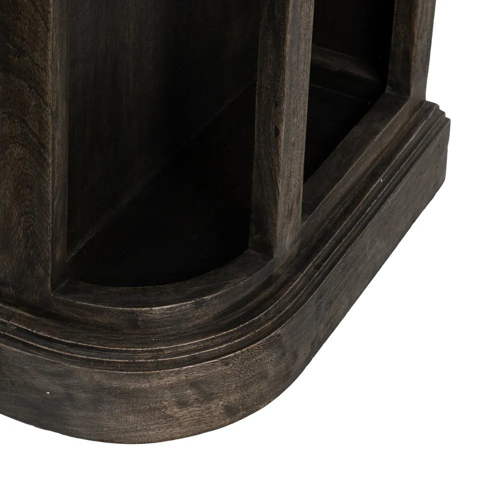 Masa insula ELNORAL 155 x 51 x 88 CM