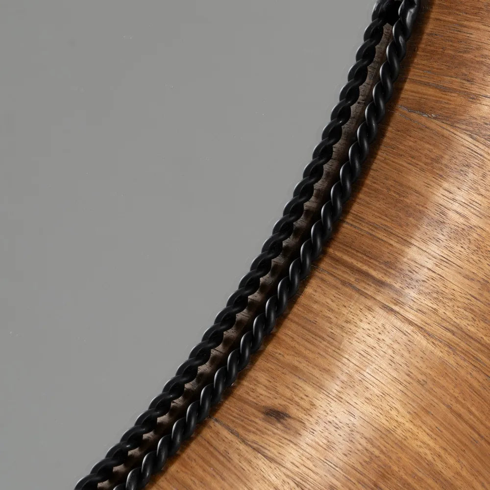 Oglinda RUNDI 100,5 X 5,5 X 110,5 CM