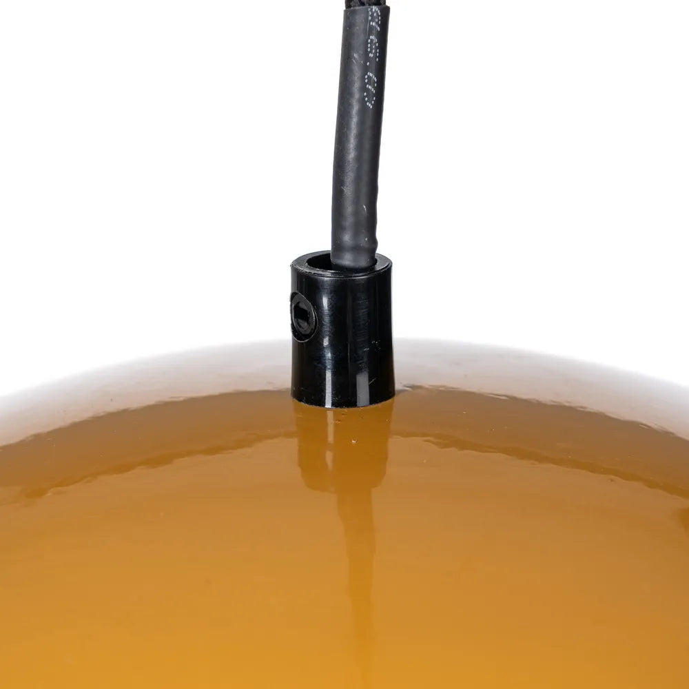 Lampa suspendata SOLERA Ø30CM