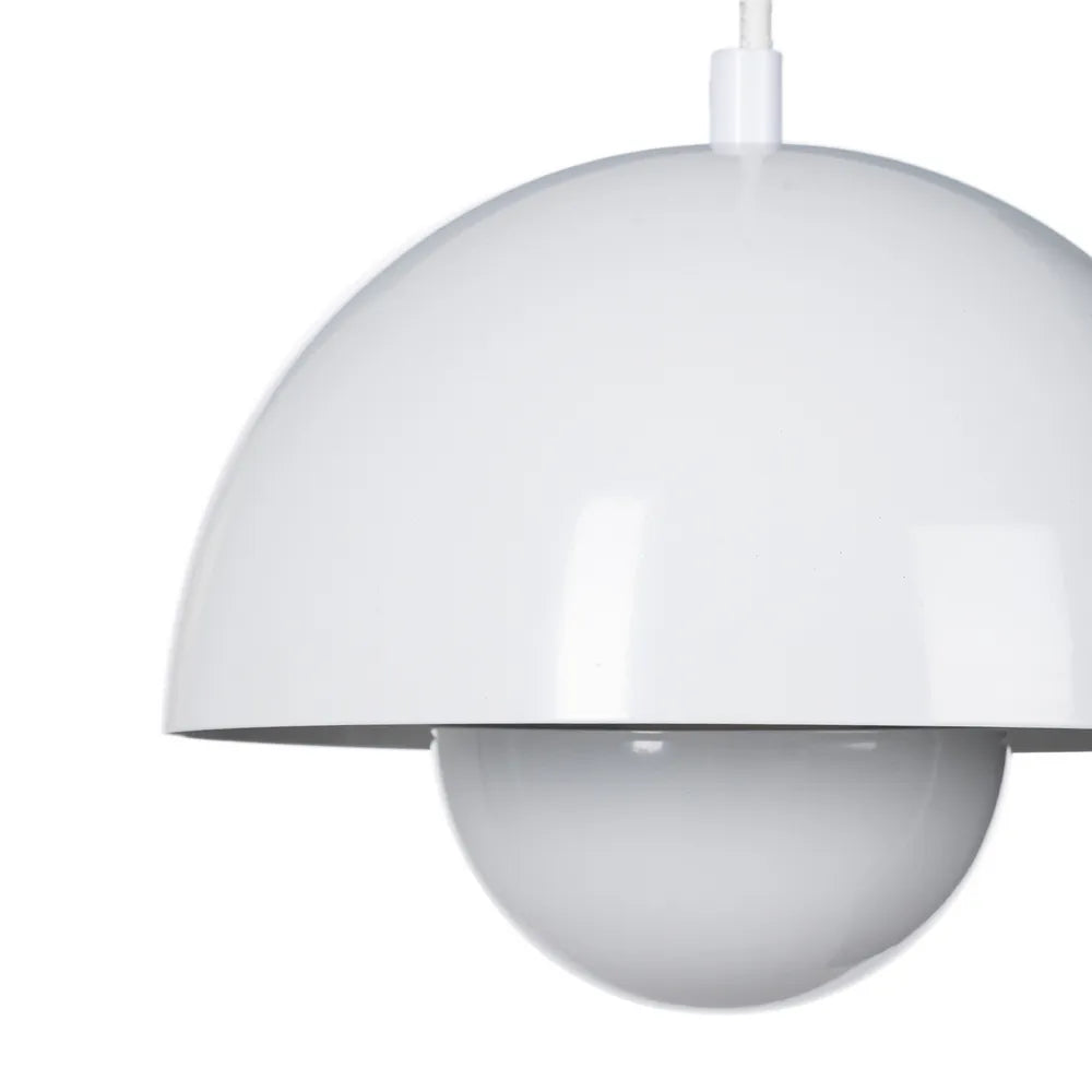 Lampa suspendata SOLERA Ø20CM