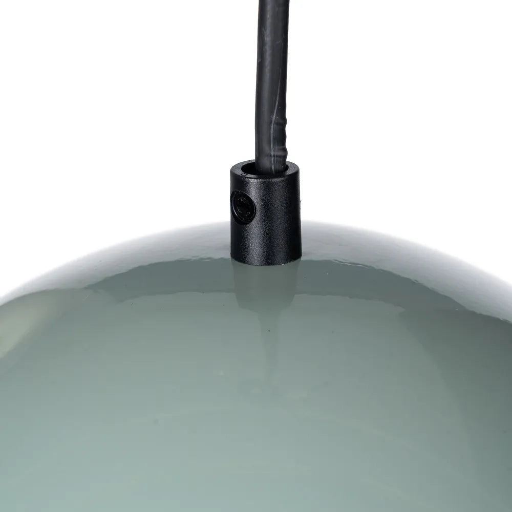 Lampa suspendata SOLERA Ø20CM