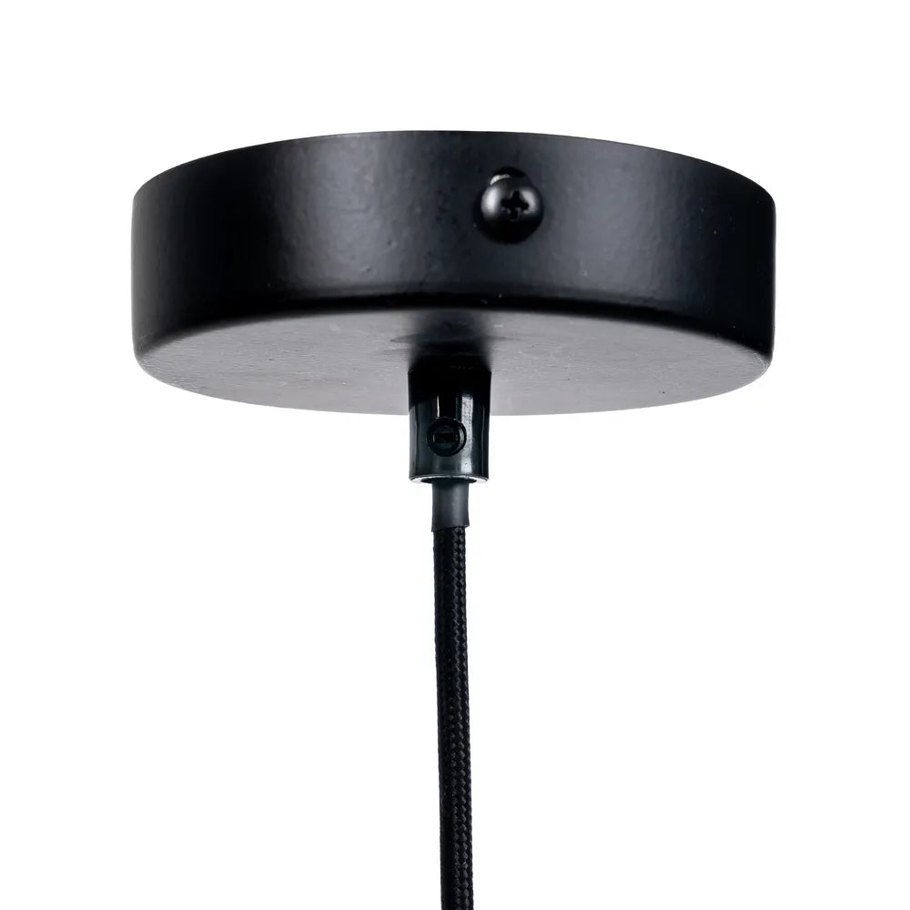 Lampa suspendata SOLERA Ø20CM