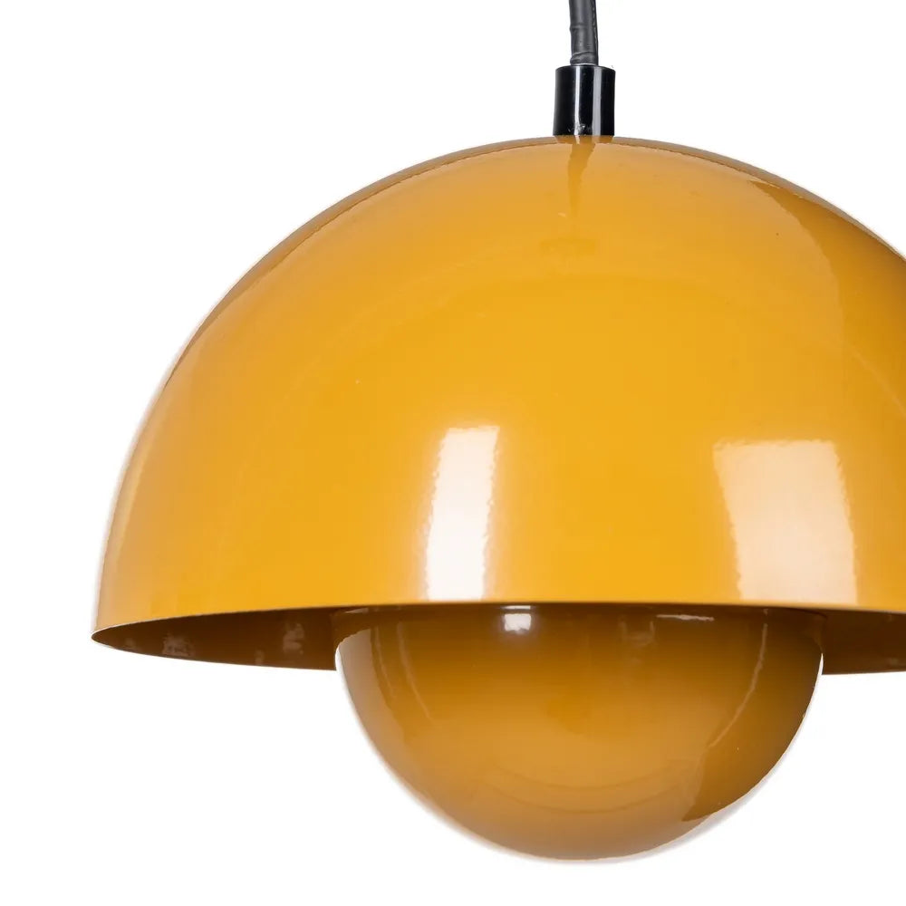 Lampa suspendata SOLERA Ø20CM